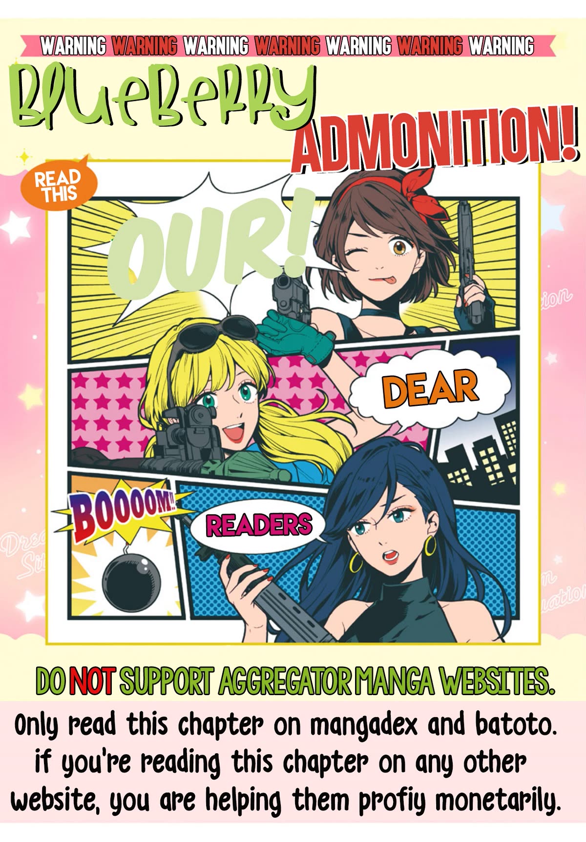 Uchi no Otouto-domo ga sumimasen Chapter 29 page 1 - Chapter 29