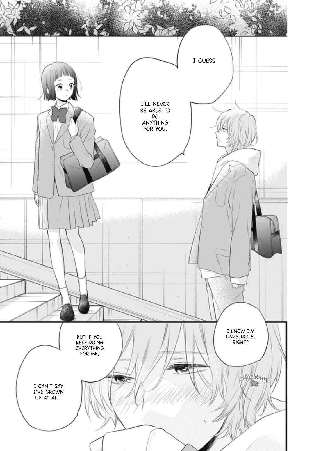 Uchi no Otouto-domo ga sumimasen Chapter 29 page 34 - Chapter 29