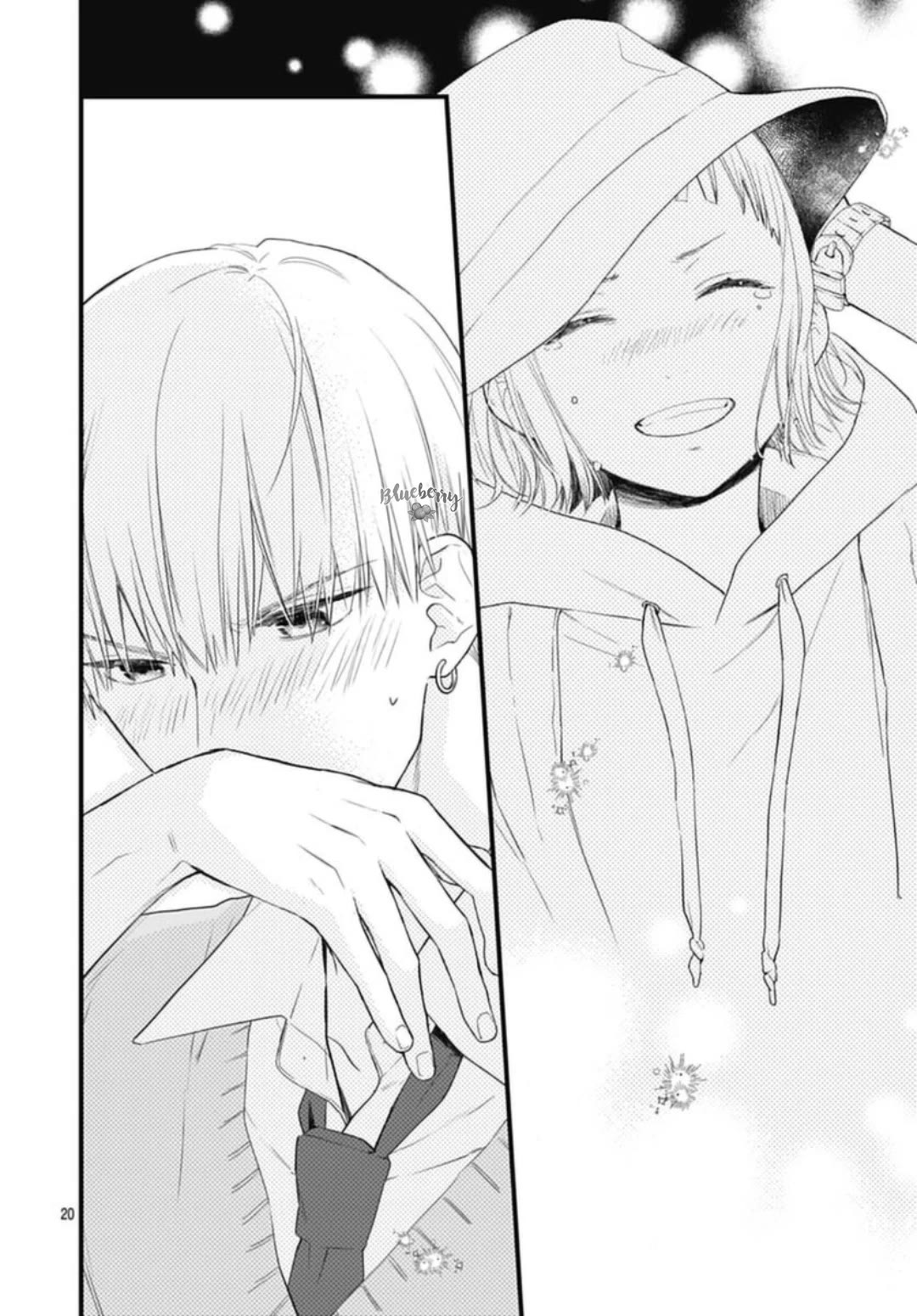 Uchi no Otouto-domo ga sumimasen Chapter 30 page 22 - Chapter 30