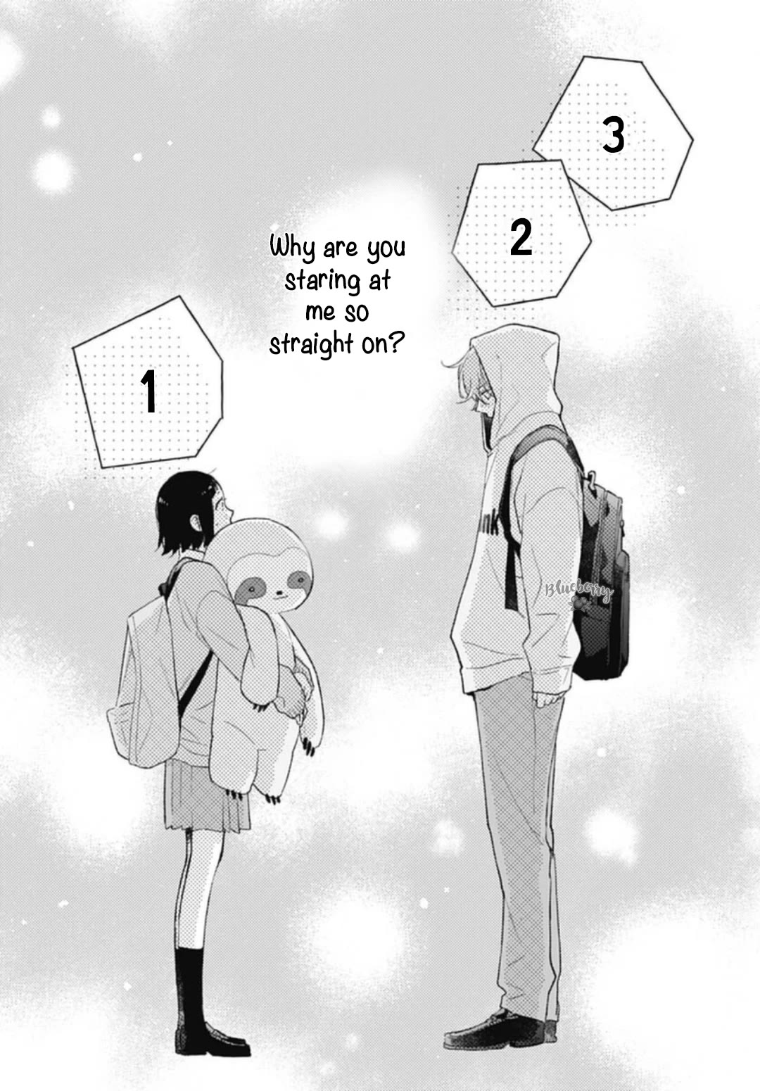 Uchi no Otouto-domo ga sumimasen Chapter 31 page 34 - Chapter 31