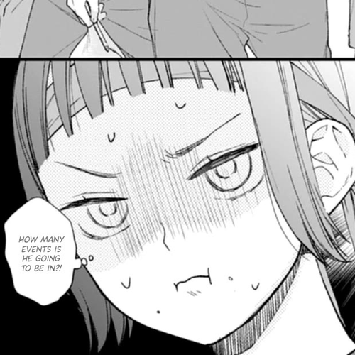 Uchi no Otouto-domo ga sumimasen Chapter 33 cover