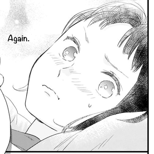 Uchi no Otouto-domo ga sumimasen Chapter 5 cover