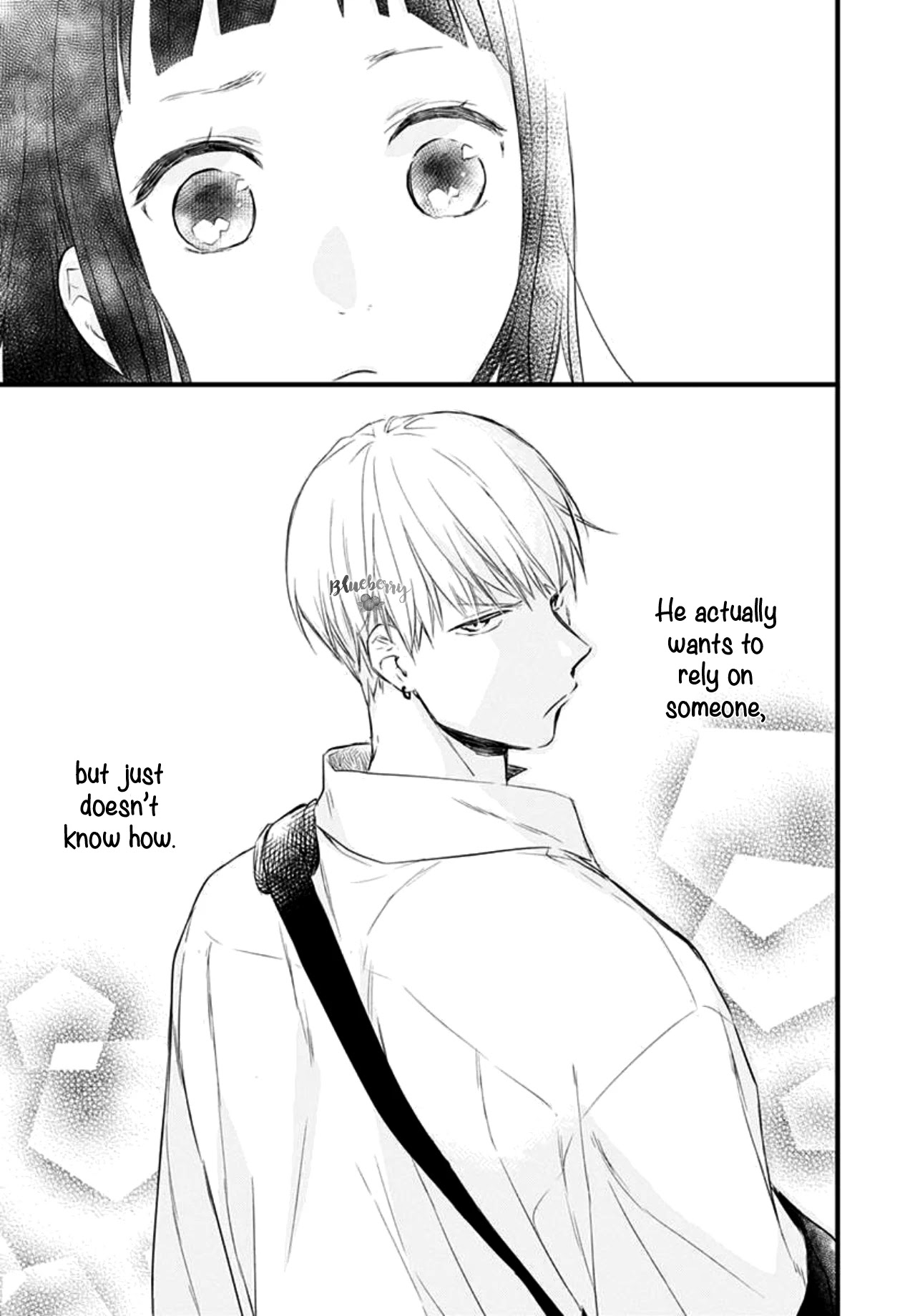 Uchi no Otouto-domo ga sumimasen Chapter 7 page 41 - Chapter 7