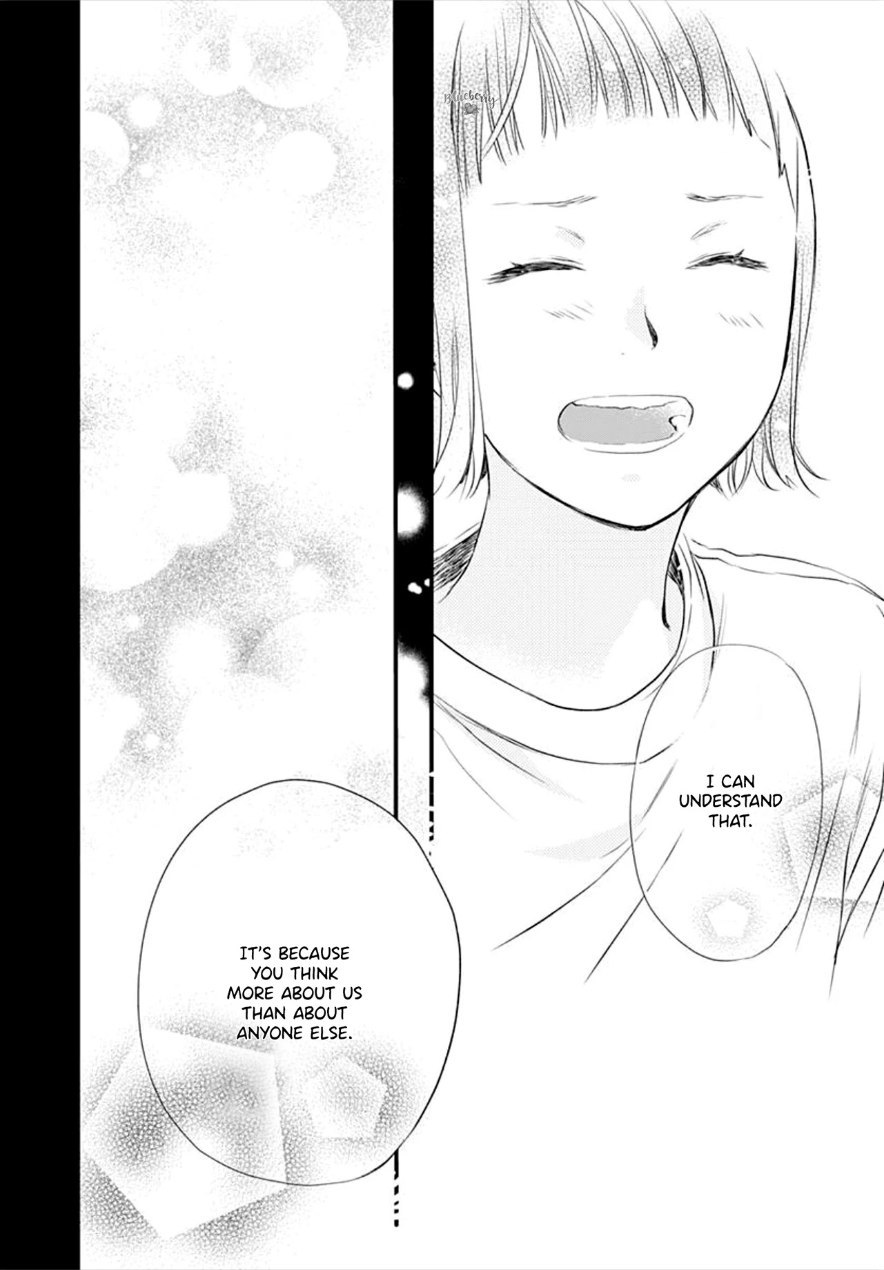 Uchi no Otouto-domo ga sumimasen Chapter 9 page 44 - Chapter 9