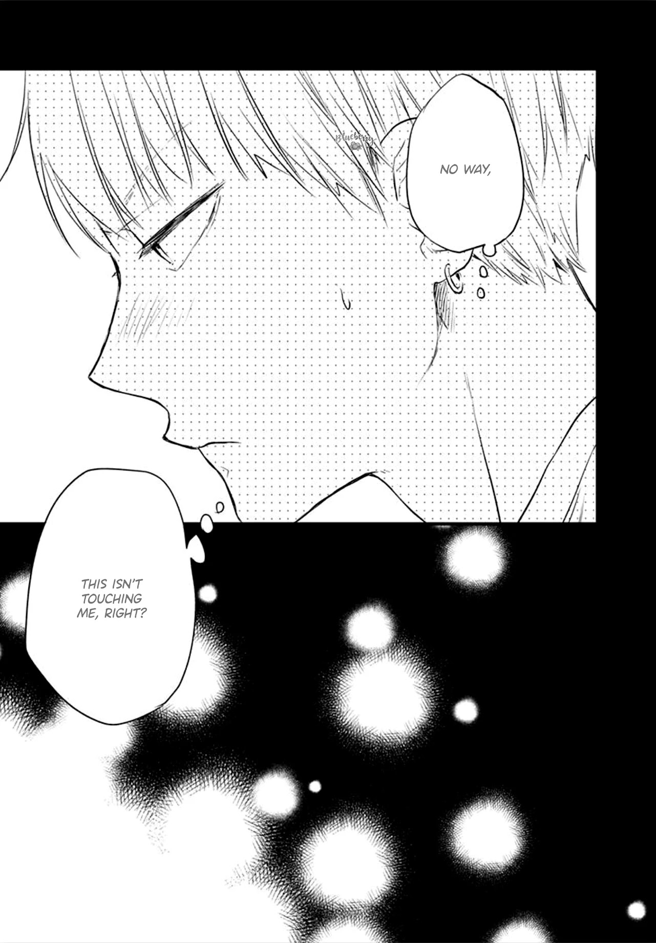 Uchi no Otouto-domo ga sumimasen Chapter 9 page 45 - Chapter 9
