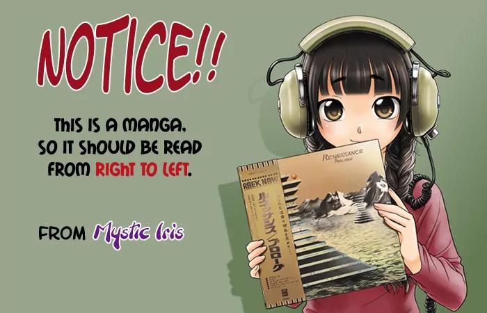 Uchi no Pochi no Iu Koto ni wa Chapter 1 page 1 - Chapter 1