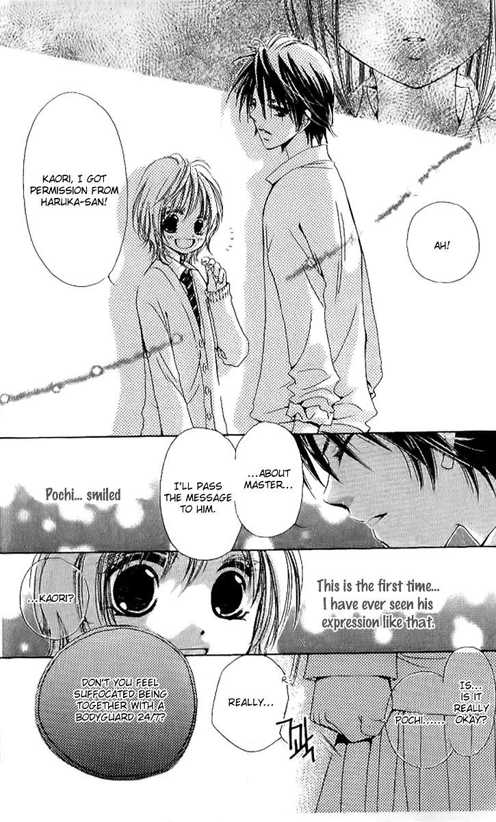 Uchi no Pochi no Iu Koto ni wa Chapter 1 page 36 - Chapter 1