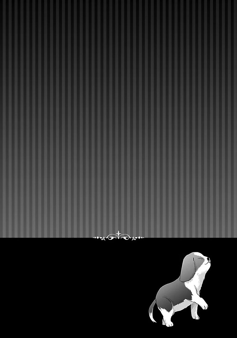 Uchi no Shitsuji ga Iu Koto ni wa Chapter 11 page 26 - Chapter 11: A Pup's Waltz