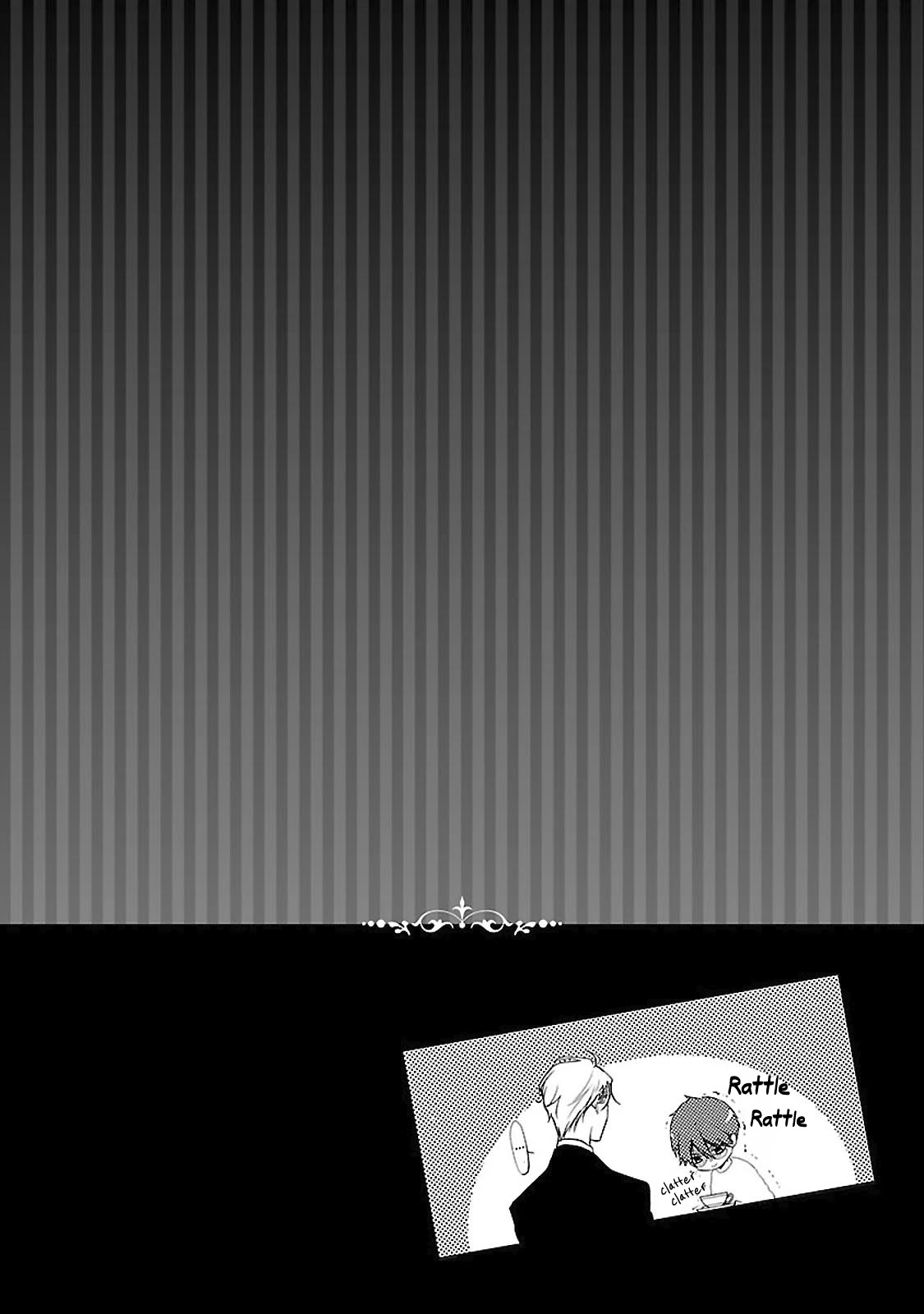 Uchi no Shitsuji ga Iu Koto ni wa Chapter 13 page 43 - Chapter 13: My grandmother's grandfather clock II