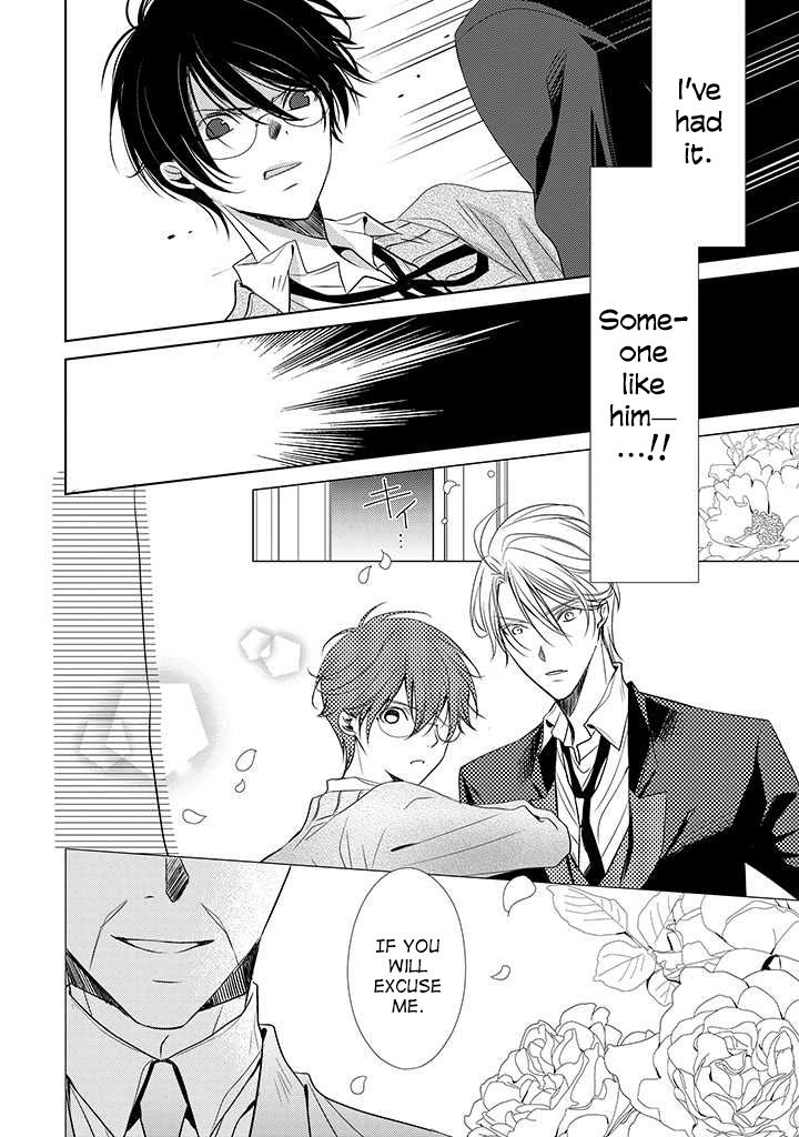 Uchi no Shitsuji ga Iu Koto ni wa Chapter 2 page 26 - Chapter 2