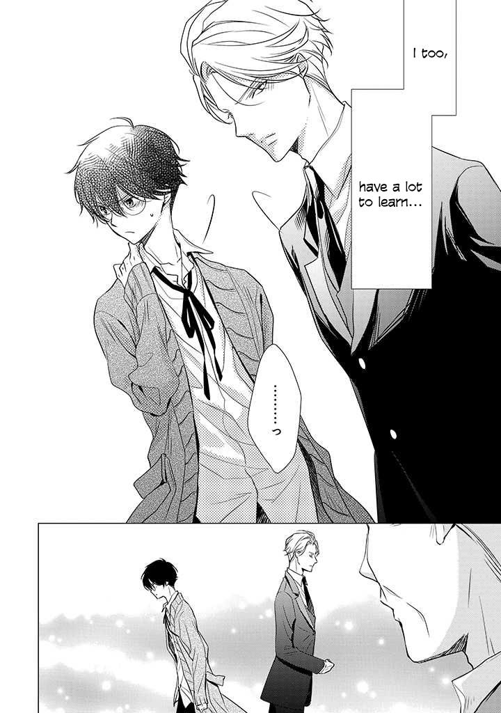 Uchi no Shitsuji ga Iu Koto ni wa Chapter 2 page 48 - Chapter 2