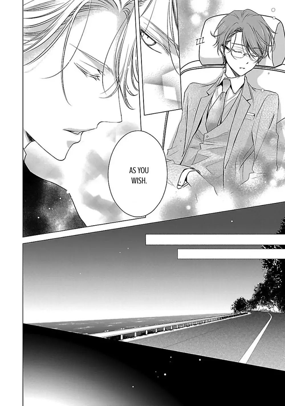 Uchi no Shitsuji ga Iu Koto ni wa Chapter 4 page 58 - Chapter 4: The Black and White Sheep and the Rainbow Coloured Ogre II