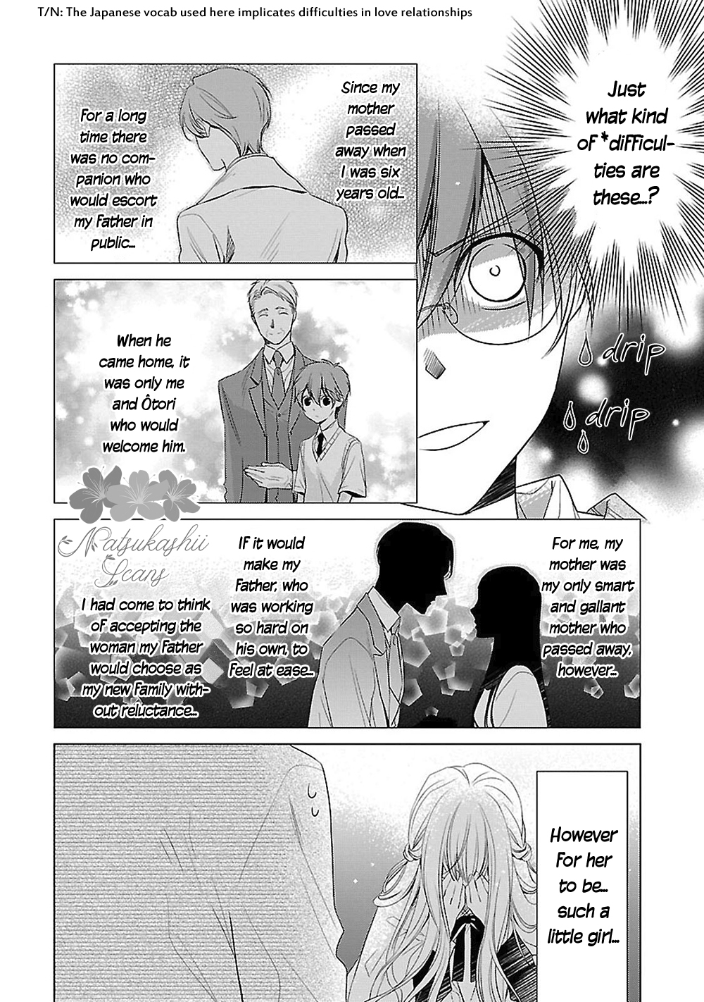 Uchi no Shitsuji ga Iu Koto ni wa Chapter 5 page 20 - Chapter 5: Hansel and Gretel's Candy House I