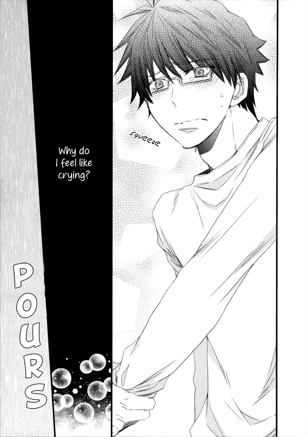 Uchi no Tenshi ga Kemono Deshita. Chapter 3.2 page 26 - Chapter 3 v2 : Act. 3