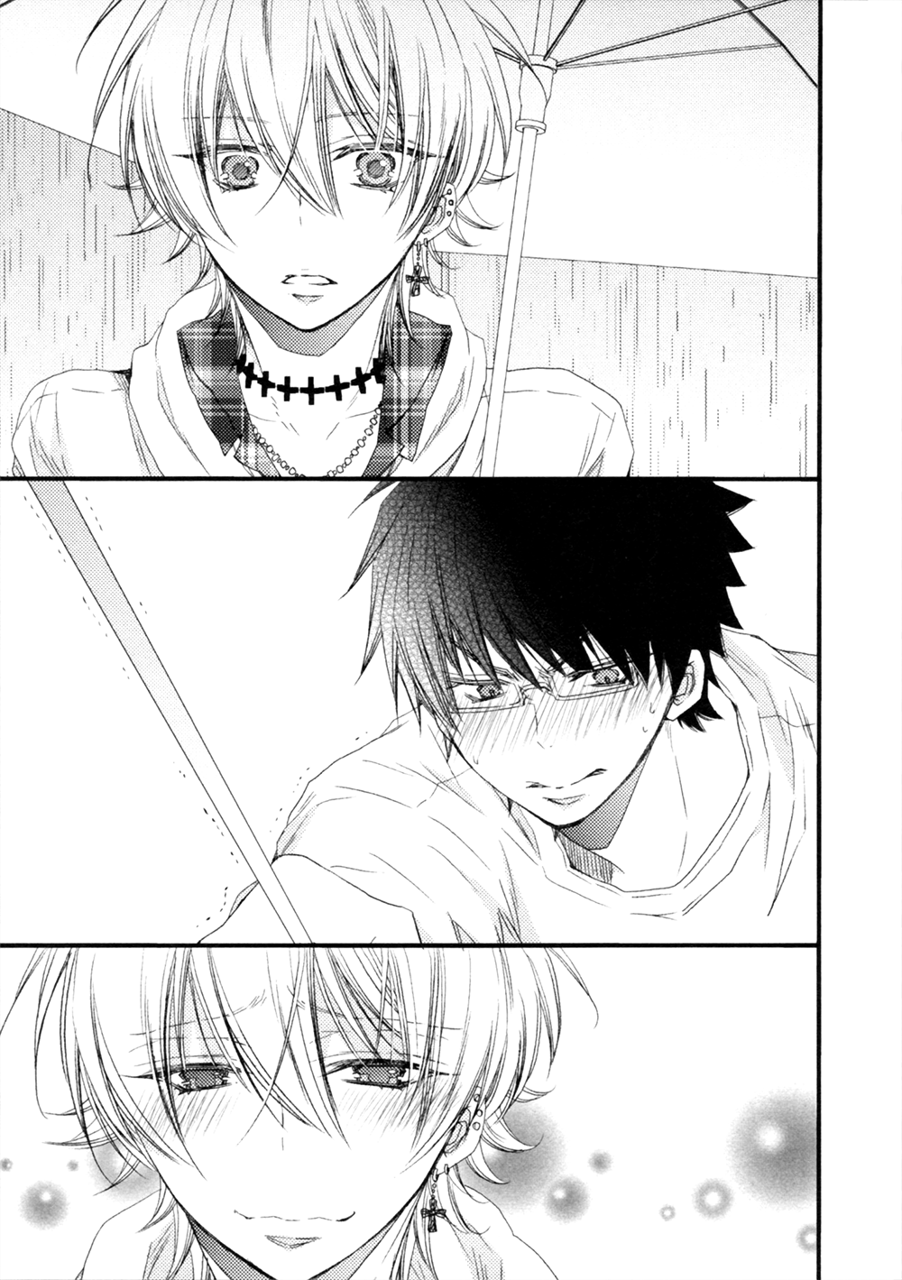 Uchi no Tenshi ga Kemono Deshita. Chapter 3.2 page 30 - Chapter 3 v2 : Act. 3