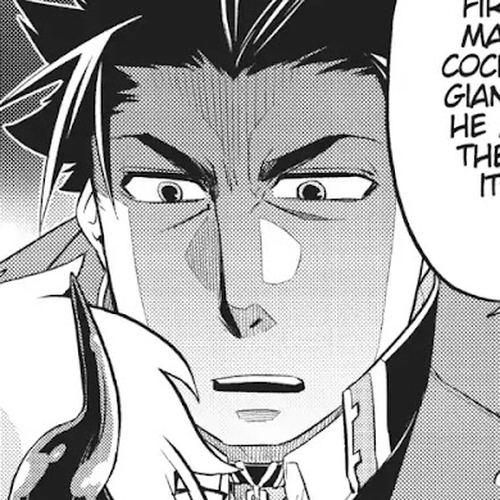 Uchi no Tsukaima ga Sumimasen Chapter 10: Vol.2 File 10: Vephar Highway cover
