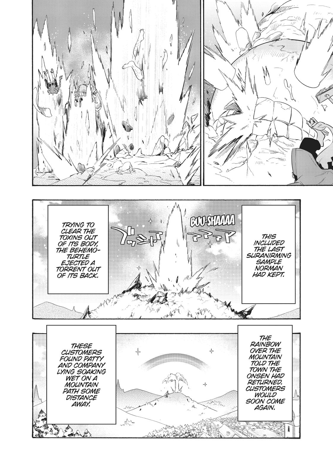 Uchi no Tsukaima ga Sumimasen Chapter 16 page 23 - Chapter 16