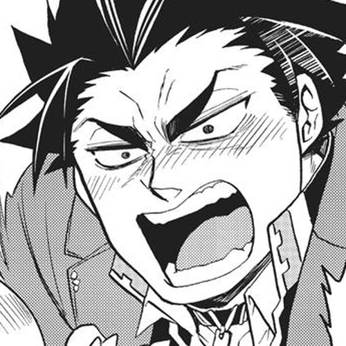 Uchi no Tsukaima ga Sumimasen Chapter 19 cover