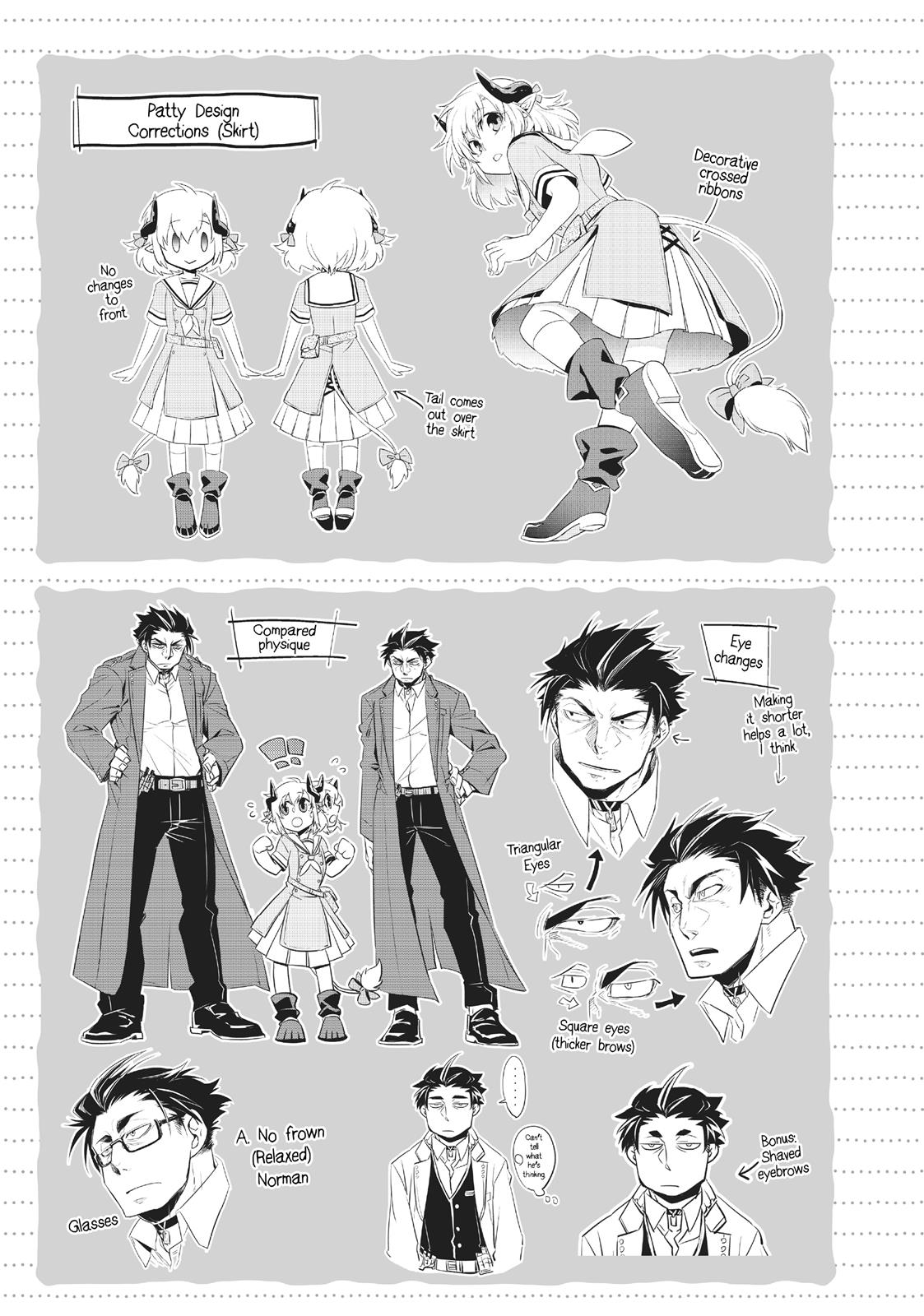 Uchi no Tsukaima ga Sumimasen Chapter 21 page 30 - Chapter 21