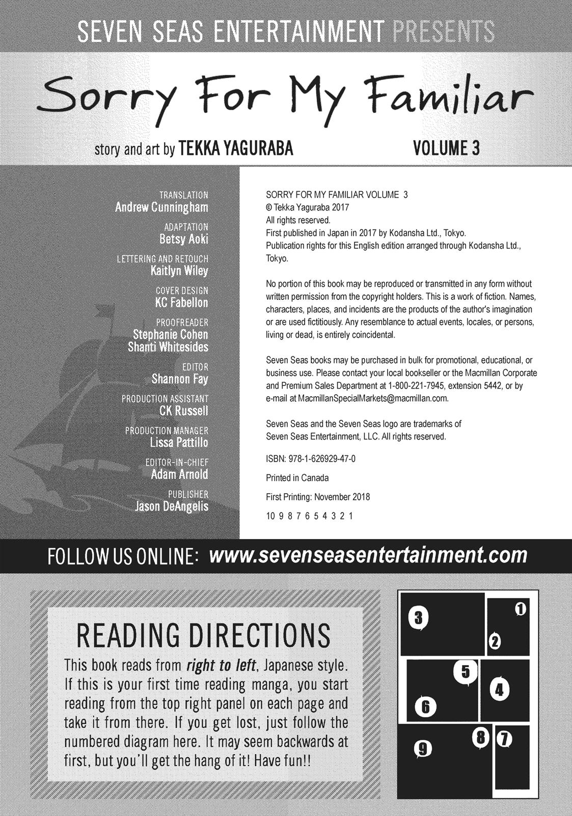 Uchi no Tsukaima ga Sumimasen Chapter 21 page 33 - Chapter 21