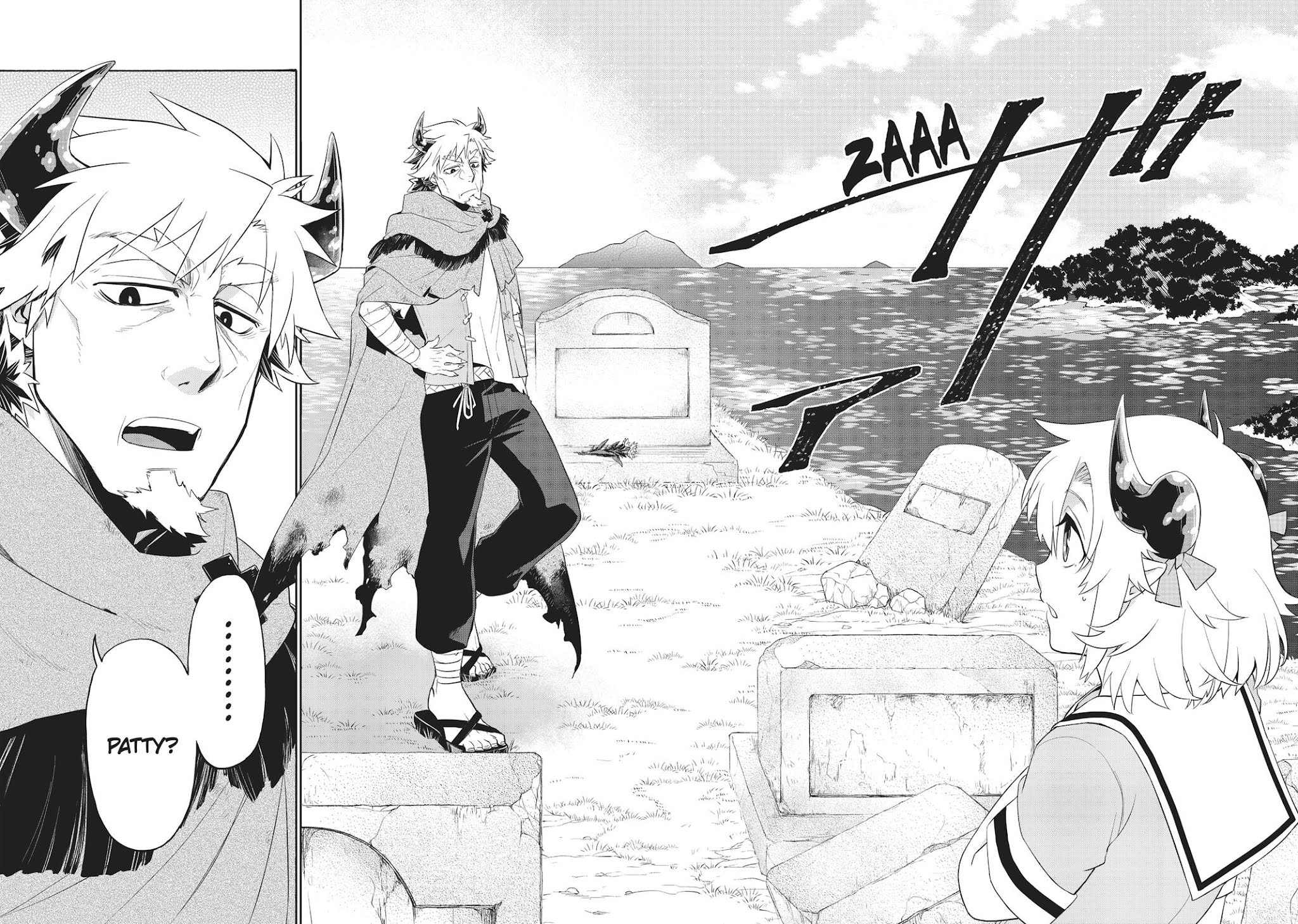 Uchi no Tsukaima ga Sumimasen Chapter 22 page 13 - Chapter 22