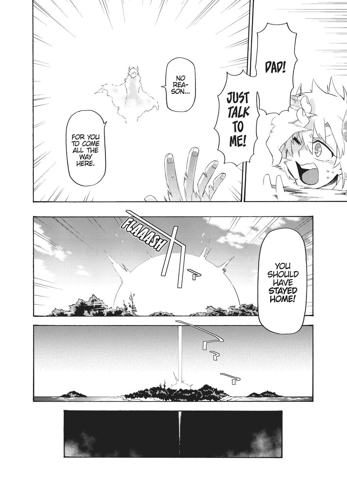 Uchi no Tsukaima ga Sumimasen Chapter 22 page 24 - Chapter 22