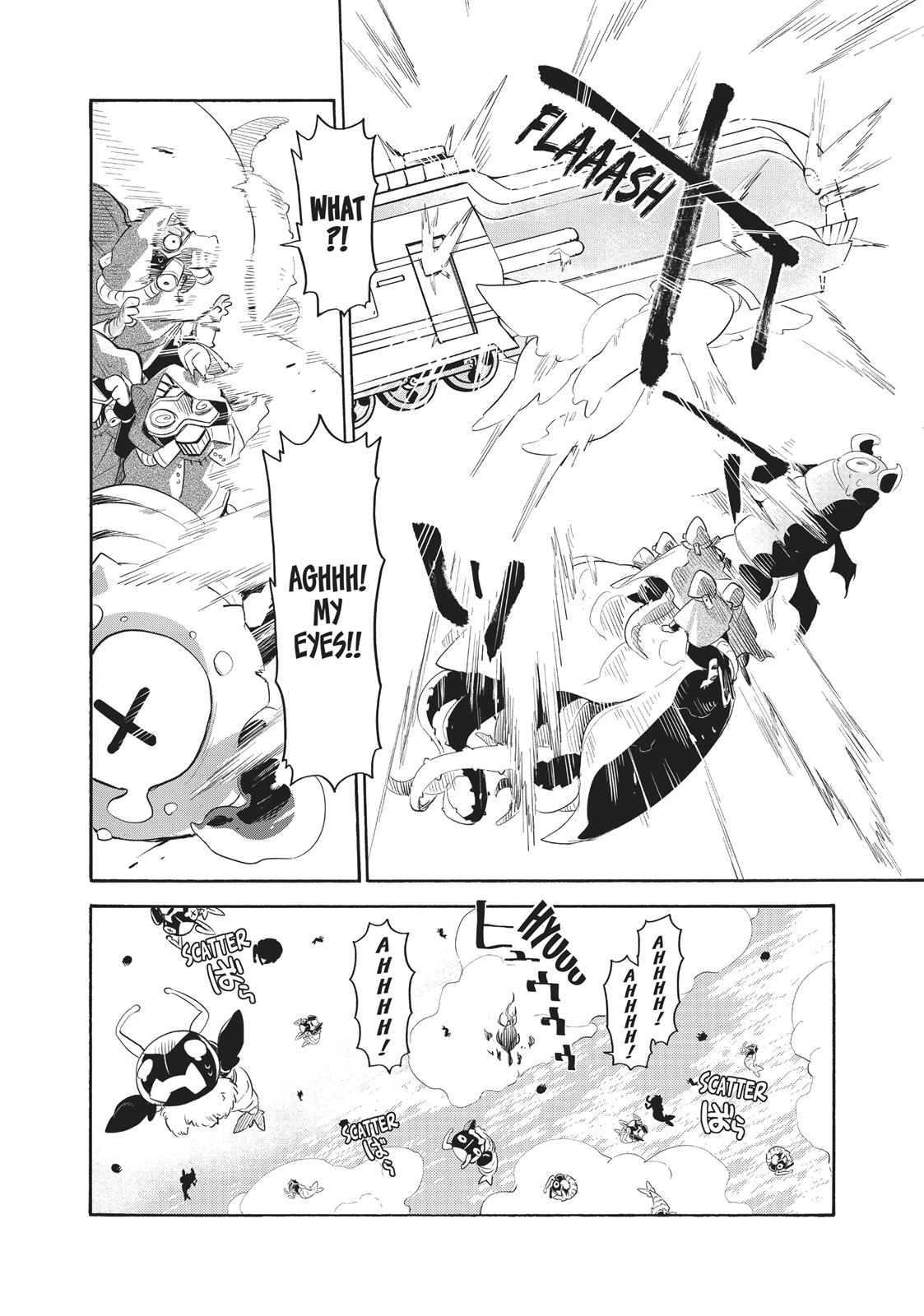 Uchi no Tsukaima ga Sumimasen Chapter 25 page 18 - Chapter 25