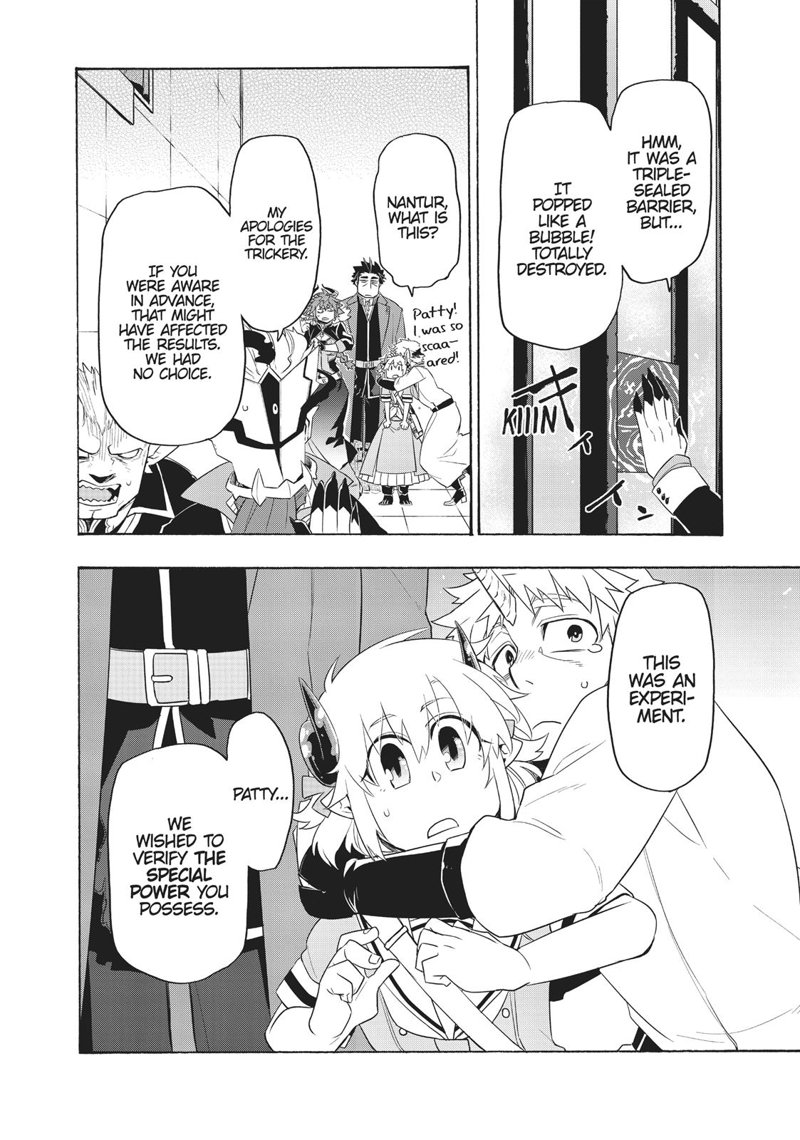 Uchi no Tsukaima ga Sumimasen Chapter 27 page 6 - Chapter 27