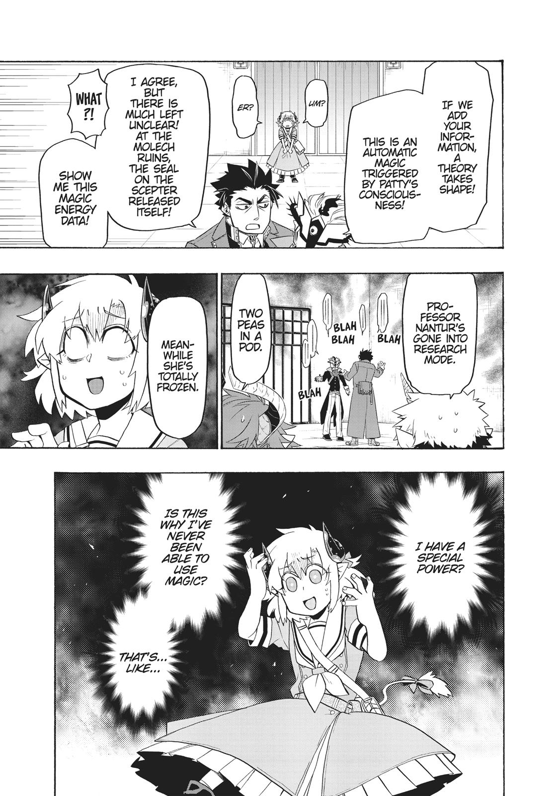 Uchi no Tsukaima ga Sumimasen Chapter 27 page 9 - Chapter 27
