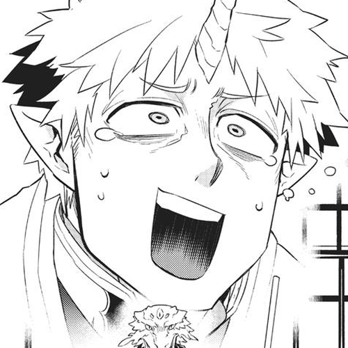 Uchi no Tsukaima ga Sumimasen Chapter 27 cover