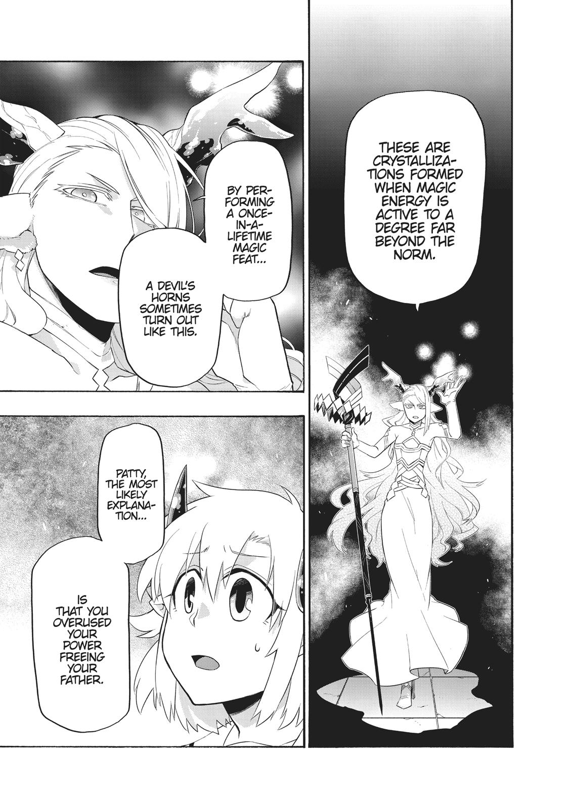 Uchi no Tsukaima ga Sumimasen Chapter 28 page 7 - Chapter 28