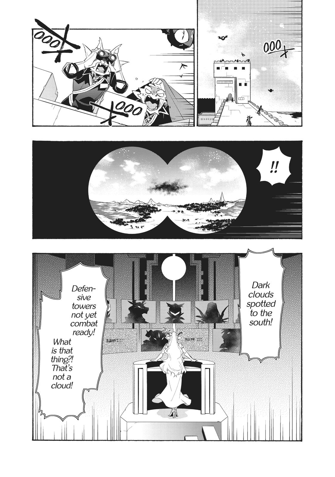 Uchi no Tsukaima ga Sumimasen Chapter 29 page 4 - Chapter 29