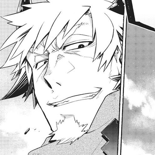 Uchi no Tsukaima ga Sumimasen Chapter 29 cover