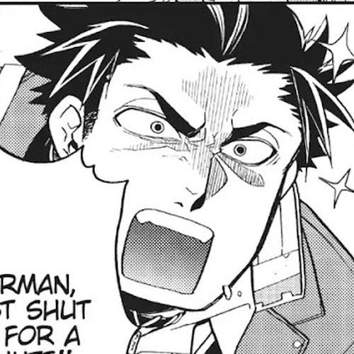 Uchi no Tsukaima ga Sumimasen Chapter 3: Yamaoroshi-tei Inn cover