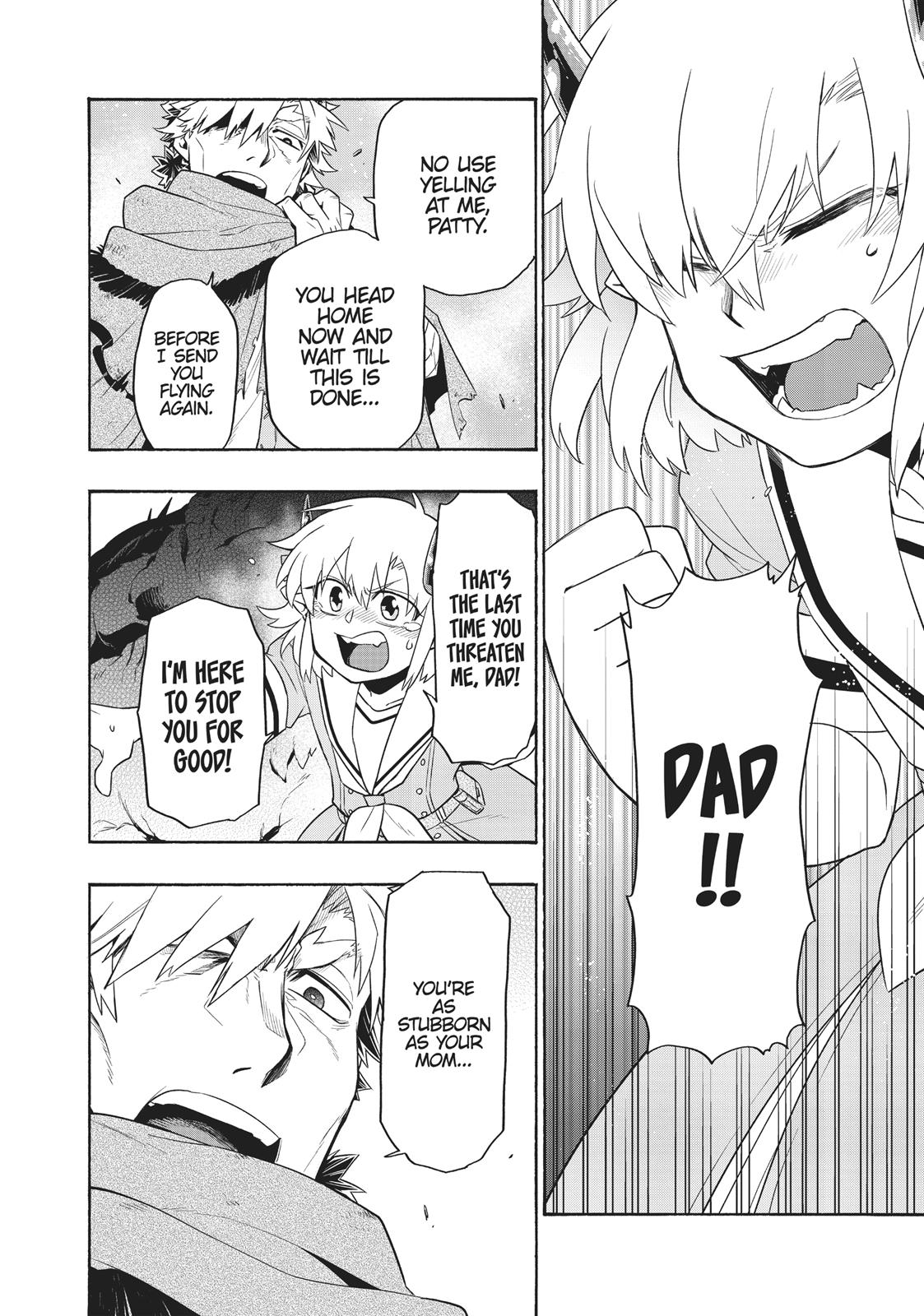 Uchi no Tsukaima ga Sumimasen Chapter 31 page 11 - Chapter 31