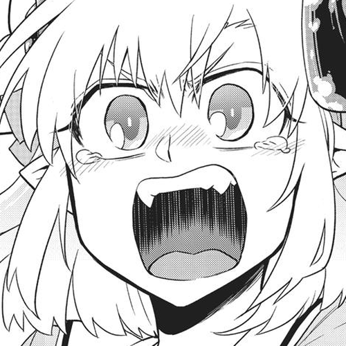 Uchi no Tsukaima ga Sumimasen Chapter 31 cover