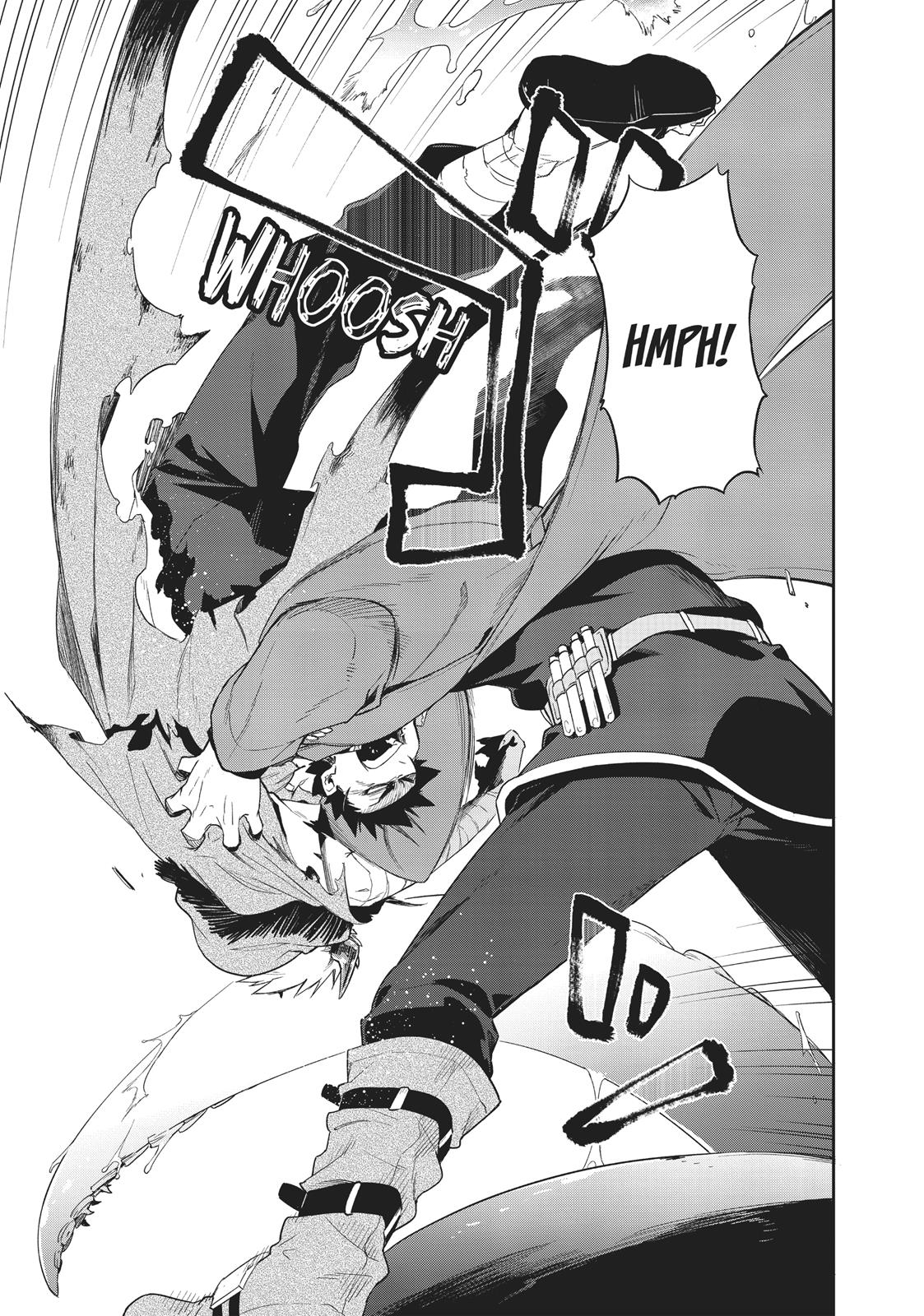 Uchi no Tsukaima ga Sumimasen Chapter 32 page 18 - Chapter 32