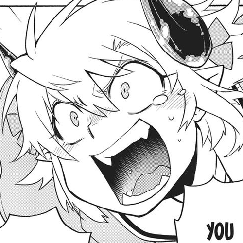 Uchi no Tsukaima ga Sumimasen Chapter 32 cover