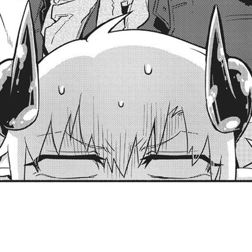Uchi no Tsukaima ga Sumimasen Chapter 33 cover