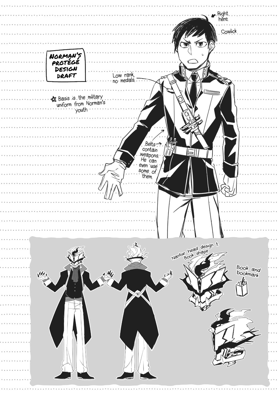 Uchi no Tsukaima ga Sumimasen Chapter 35 page 24 - Chapter 35