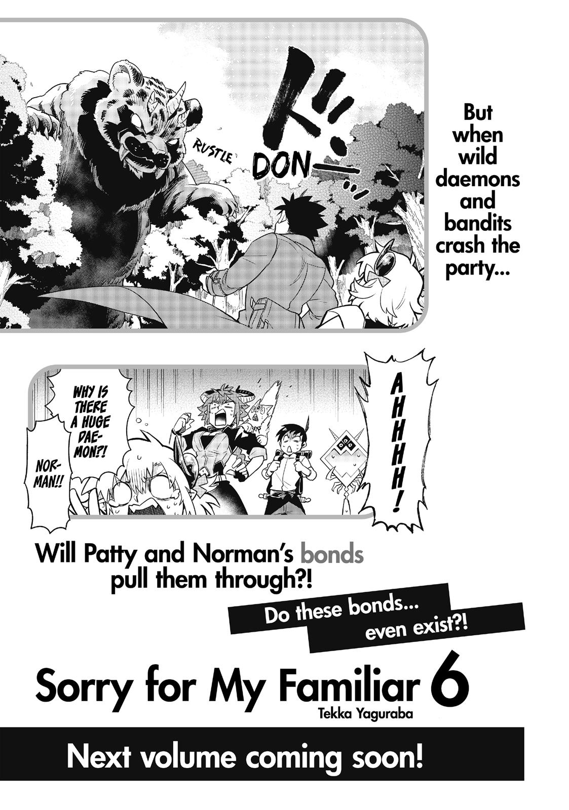 Uchi no Tsukaima ga Sumimasen Chapter 35 page 27 - Chapter 35