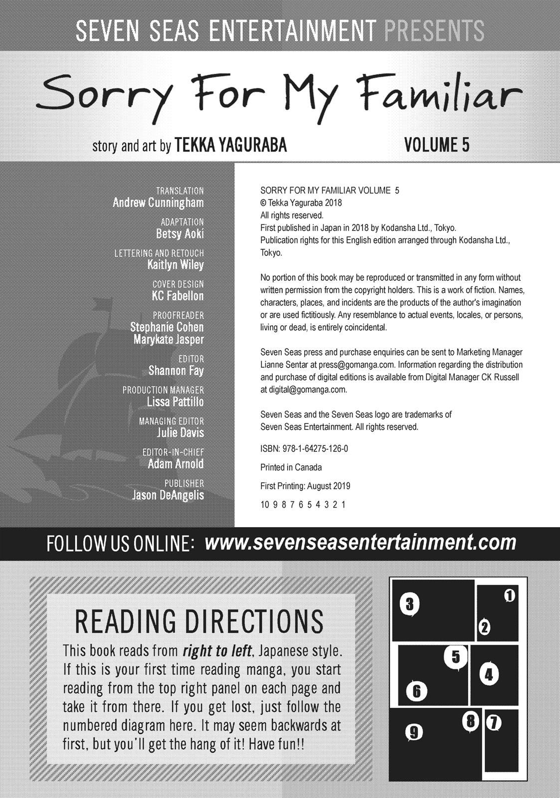 Uchi no Tsukaima ga Sumimasen Chapter 35 page 31 - Chapter 35