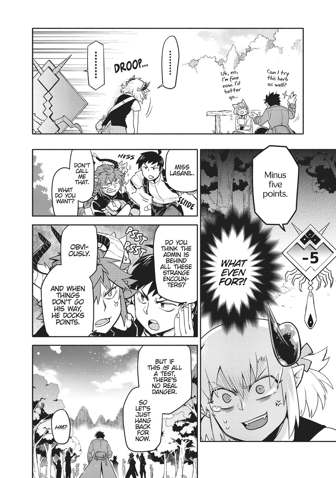 Uchi no Tsukaima ga Sumimasen Chapter 36 page 15 - Chapter 36