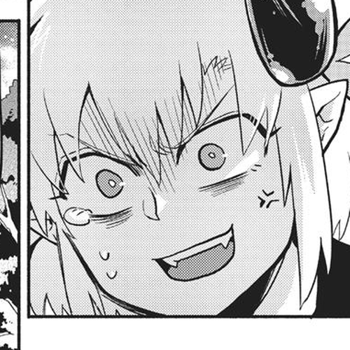 Uchi no Tsukaima ga Sumimasen Chapter 36 cover