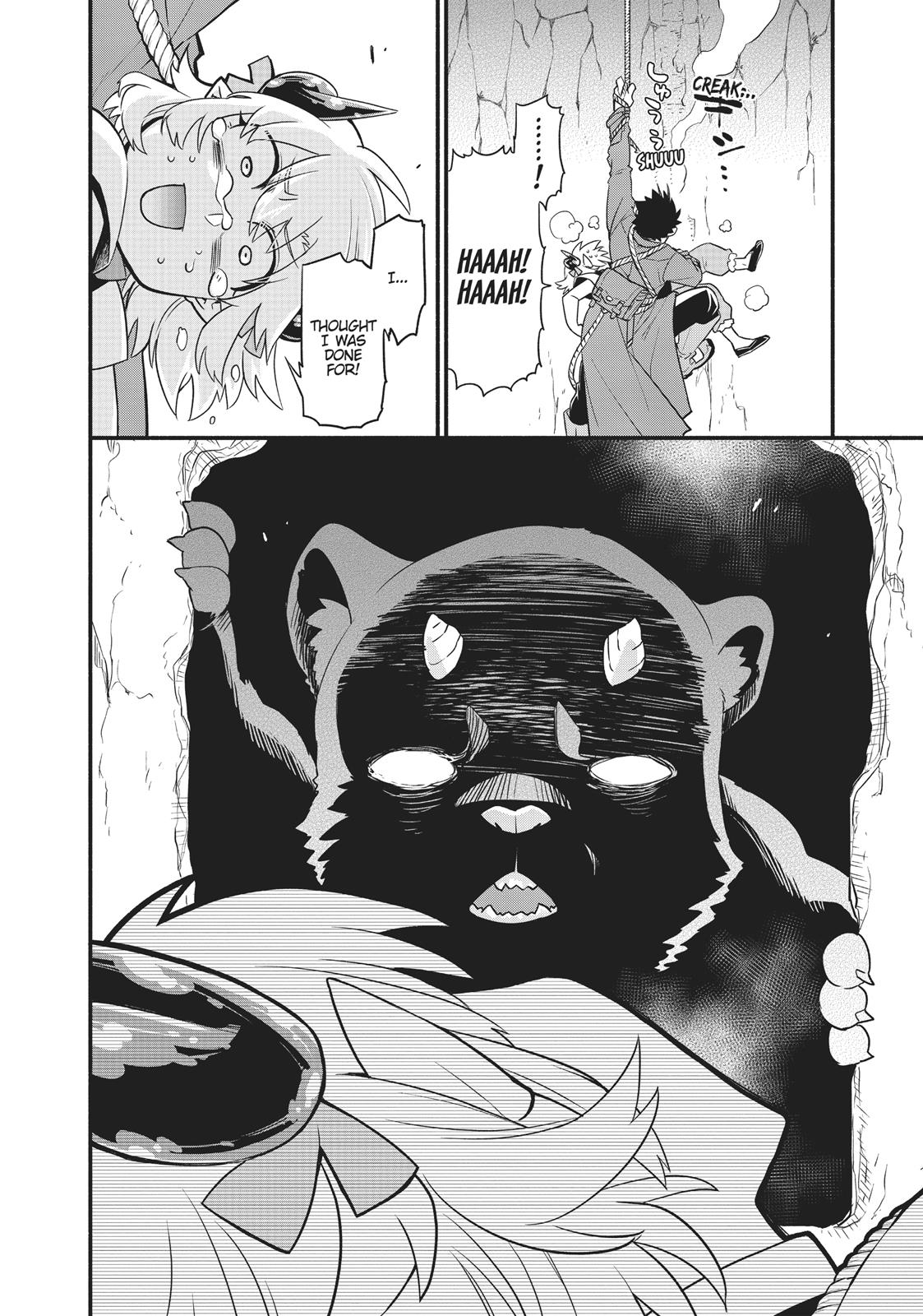 Uchi no Tsukaima ga Sumimasen Chapter 40 page 19 - Chapter 40