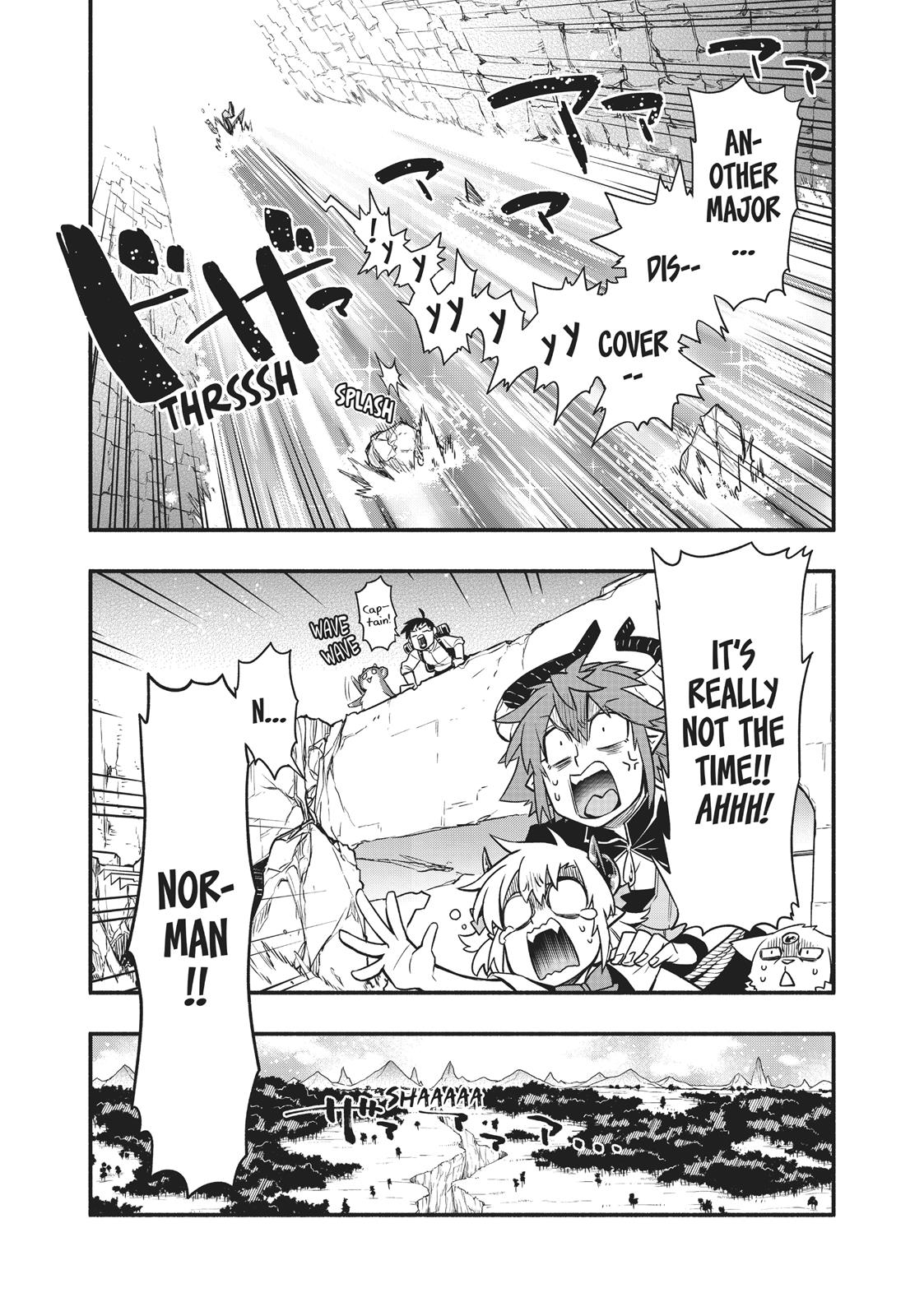 Uchi no Tsukaima ga Sumimasen Chapter 41 page 24 - Chapter 41