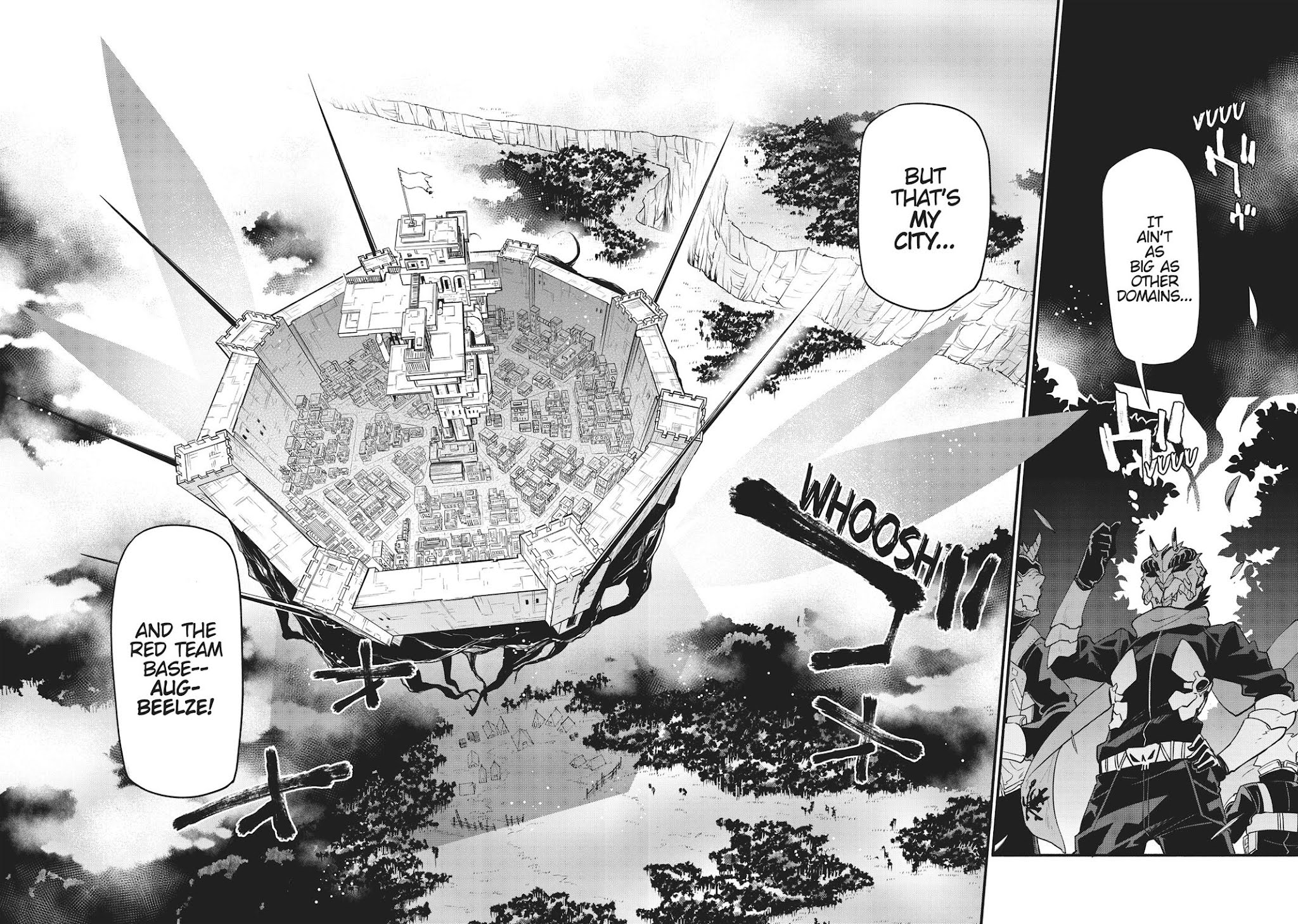 Uchi no Tsukaima ga Sumimasen Chapter 42 page 16 - Chapter 42