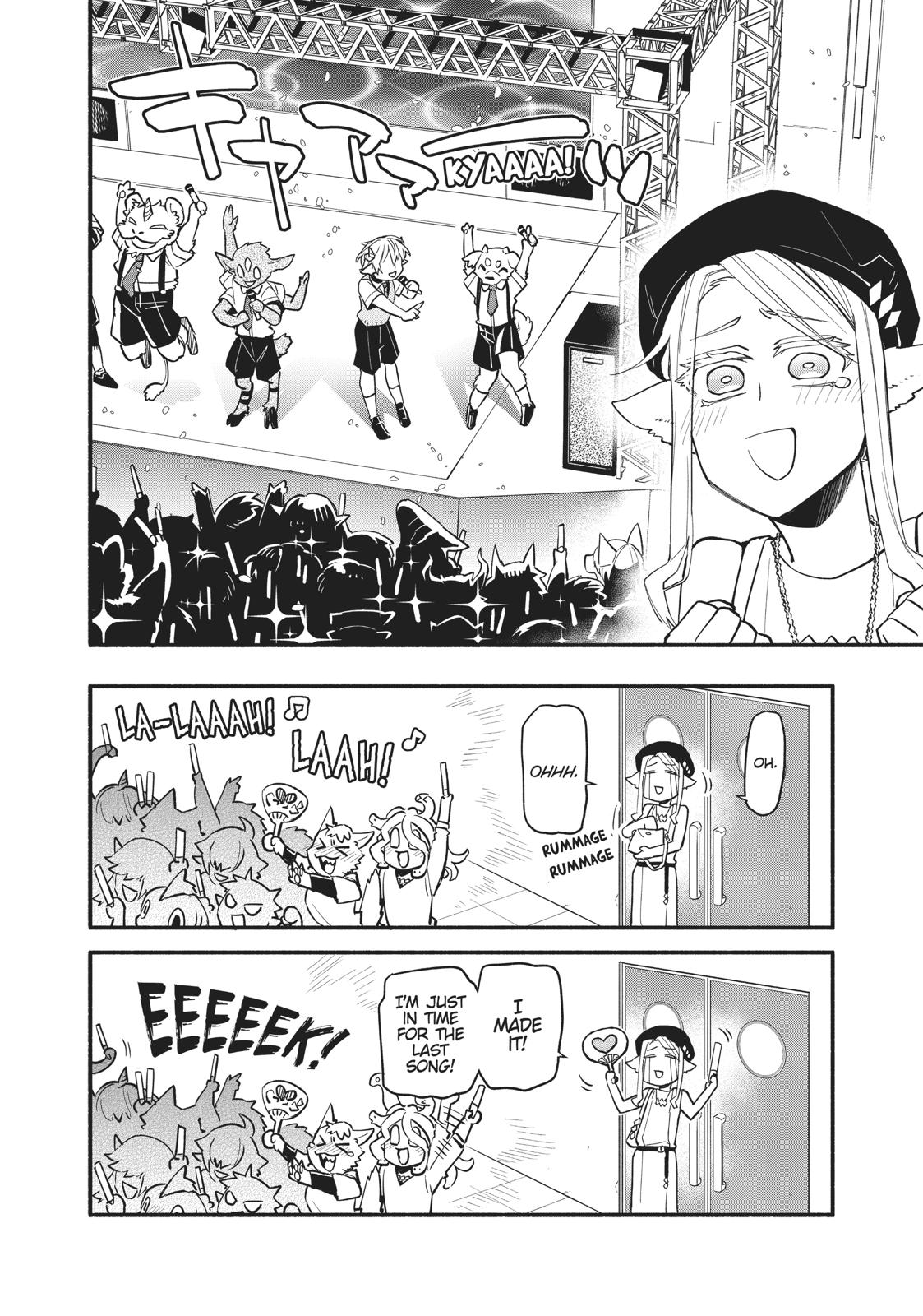 Uchi no Tsukaima ga Sumimasen Chapter 47 page 18 - Chapter 47