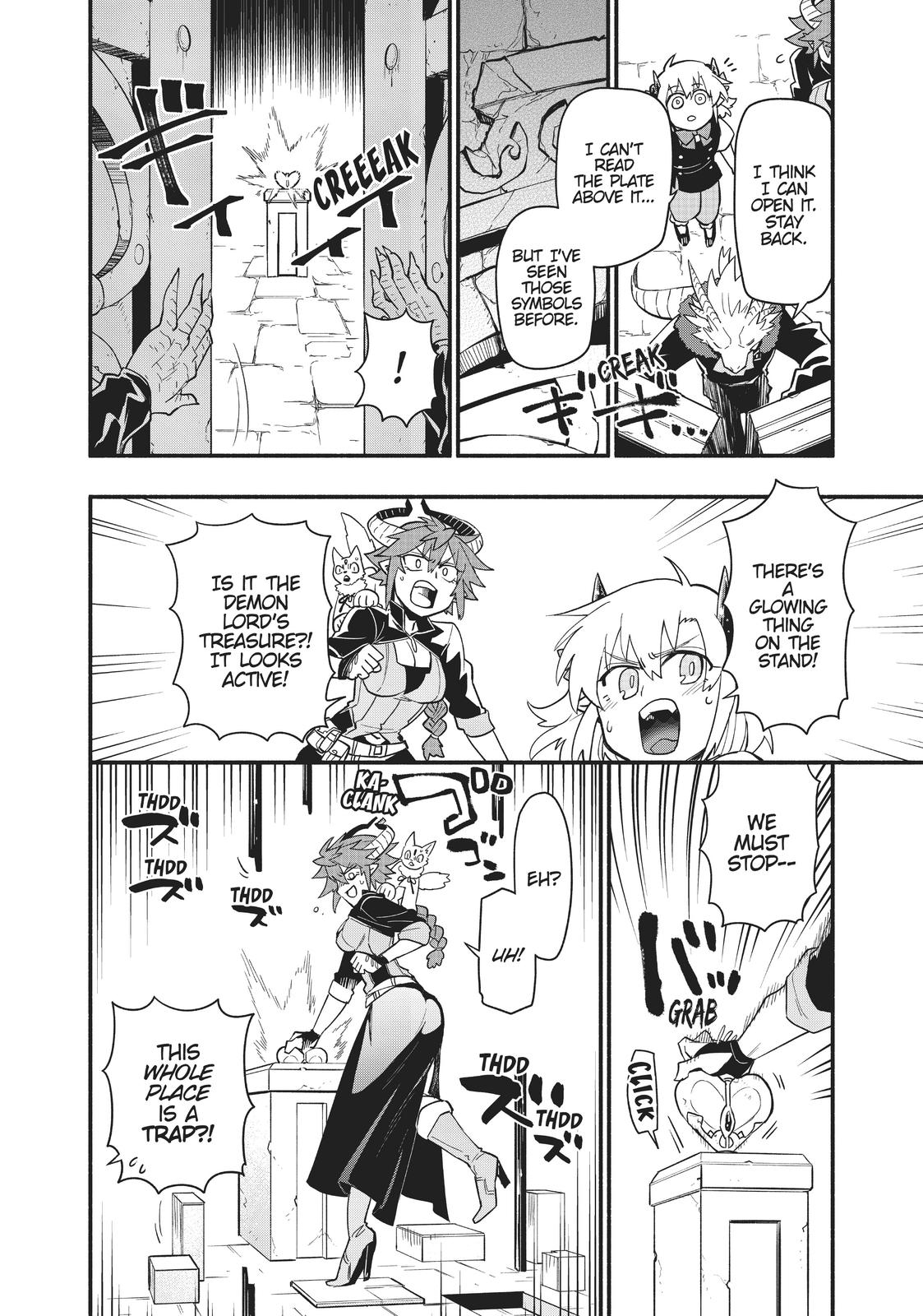 Uchi no Tsukaima ga Sumimasen Chapter 50 page 13 - Chapter 50