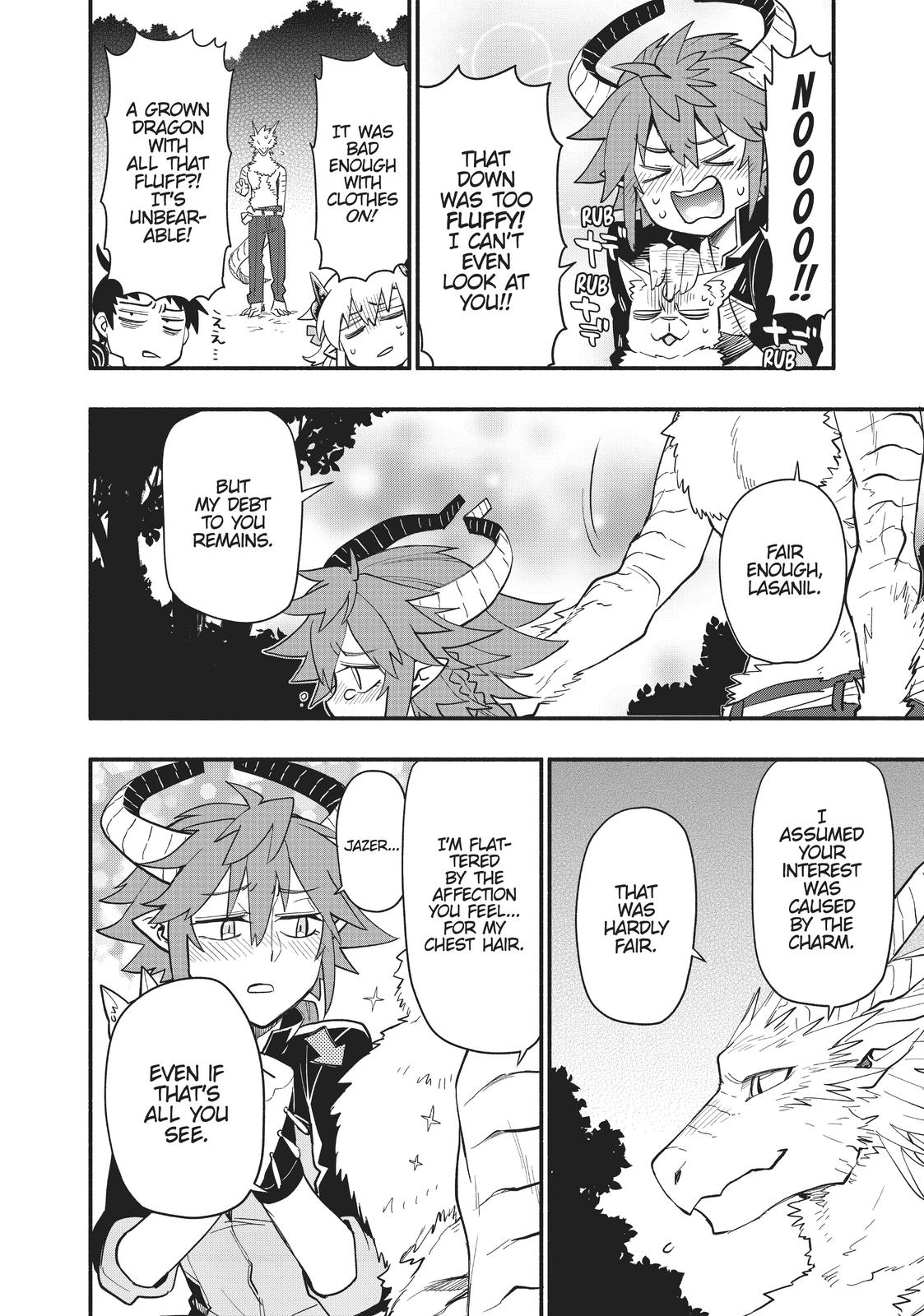Uchi no Tsukaima ga Sumimasen Chapter 50 page 29 - Chapter 50